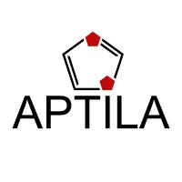 Aptila Biotech logo - Similar company to Biotech Ventures