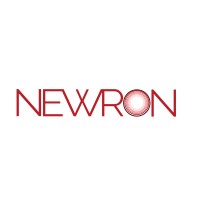 Newron logo - Similar company to Newron