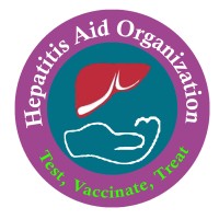Hepatitis Aid Organization (HAO) logo - Similar company to Strong Nation