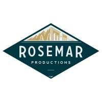 Rosemar Productions logo - Similar company to L37 Creative