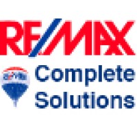 RE/MAX Complete Solutions logo - Similar company to Minds In Motion Aba Therapy Center
