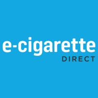 ECigaretteDirect logo - Similar company to Millers Juice