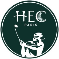 Golf Club HEC Paris logo - Similar company to Hec Paris Brazilian Jiujitsu Club