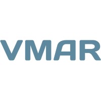 VMAR logo - Similar company to Splitgrid Ab