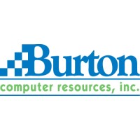 Burton Computer Resources, Inc. logo - Similar company to Creative Computer