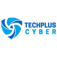 Techplus Cyber logo - Similar company to Work! Cyber