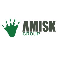 AMISK Group logo - Similar company to Couto Consulting + Engineering