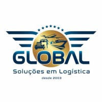 Global Soluções em Logística logo - Similar company to Global Group