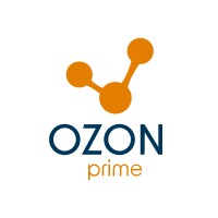 OZON PRIME COSMÉTICOS E SUPLEMENTOS logo - Similar company to Correspondente Bancário