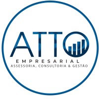 Atto Empresarial logo - Similar company to Atto Estratégias & Educação