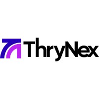 THRYNEX logo - Similar company to Commander International Marketing Agency