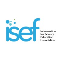 Intervention for Science Education Foundation. logo - Similar company to ندهي السيد للخدمات الإعلامية