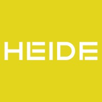 HEIDE - Ferdinand Heide Architekten logo - Similar company to Jan Braker Architekt