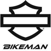 Bikeman Harley-Davidson Helsingborg logo - Similar company to Apex.Se