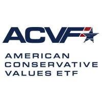 American Conservative Values ETF (Ticker: ACVF) logo - Similar company to Exteros, Inc.
