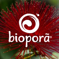 Bioporã logo - Similar company to Tecnisan