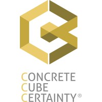 C3 Concrete Cube Certainty Srl logo - Similar company to Cube Srl