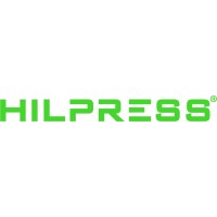 Hilpress Polska Sp. z o.o. logo - Similar company to Hilpress Gmbh