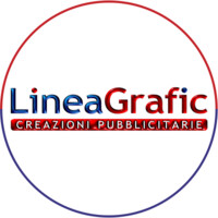 Linea Grafic S.r.l. logo - Similar company to Refocus Srl