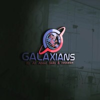 Galaxians logo - Similar company to Hero Solution