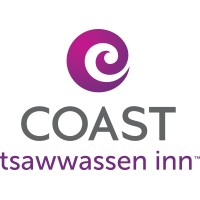 Coast Tsawwassen Inn logo - Similar company to Amplify