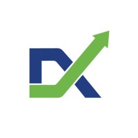 Digital GrowthXperts logo - Similar company to Xpert Digitals