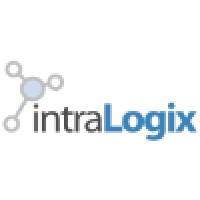 intraLogix logo - Similar company to Exerion Precision Technology Ulft