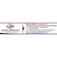 Medirite Distribution logo - Similar company to Midmed