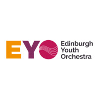 Edinburgh Youth Orchestra logo - Similar company to Nèuma