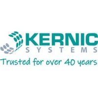 Kernic Systems logo - Similar company to Briklis, Spol. S R.O.