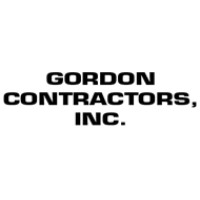 Gordon Contractors, Inc. logo - Similar company to Gordon Construction