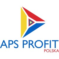 APS PROFIT POLSKA logo - Similar company to Prf Work - Rekrutacja Pracowników Z Azji