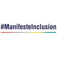 Manifeste Inclusion logo - Similar company to Findajob