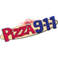 Pizza 911