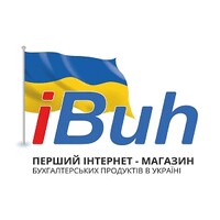Я - Бухгалтер (iBuh) logo - Similar company to Uteka.Ua