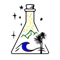 Field-basedSTEM logo - Similar company to Cybercoderz