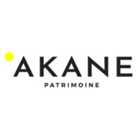Akane Patrimoine logo - Similar company to Narwama