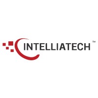 IntelliaTech Solutions Pvt. Ltd. logo - Similar company to Canopus Infosystems - A Cmmi Level 3 Company
