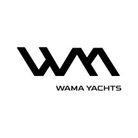 Wama Yachts logo - Similar company to Kipcreating