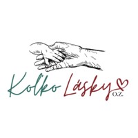 Koľko Lásky o.z. logo - Similar company to Cacee - Compliance Accelerator Central & Eastern Europe