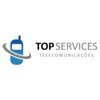 Top Services Ltda logo - Similar company to Top Services™
