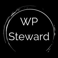 WP Steward logo - Similar company to W.P. Stewart