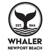 Newport Beach Whaler