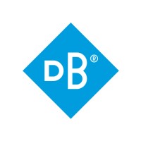 DB Evenementen logo - Similar company to Db Events