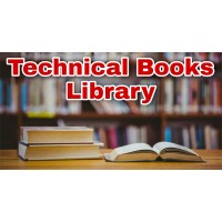 Technical Books Library logo - Similar company to First Alberta