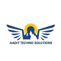 AADIT TECHNO SOLUTIONS logo - Similar company to Rational Systems Private Limited
