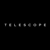 TELESCOPE logo - Similar company to Stryde