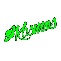 Kosmos logo - Similar company to Hive Outsource