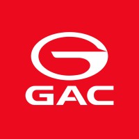 GAC México logo - Similar company to Ldr Solutions