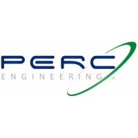 PERC Engineering logo - Similar company to Jtam Engineering, Llc